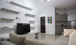 Բնակարան 2-комн 47 m² - Զուրաբա Գորգիլաձե, Batumi