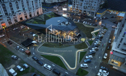 Բնակարան 2-комн 47 m² - Զուրաբա Գորգիլաձե, Batumi