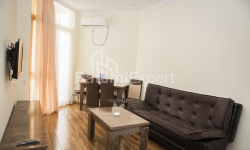 Բնակարան 2-комн 41 m² - Յուրիևսկայա, Batumi