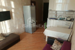 Բնակարան 2-комн 35 m² - Վախթանգ Գորգասալի, Batumi