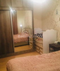 Բնակարան 3-комн 83 m² - Բեսիկի, Batumi