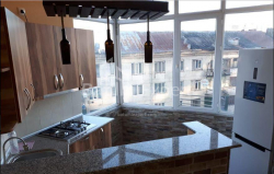 Բնակարան 2-комн 72 m² - Միխայիլ Լերմոնտով, Batumi