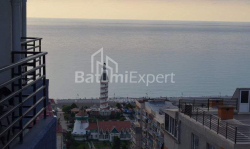 Բնակարան 2-комн 31 m² - Նիկո Փիրոսմանի, Batumi