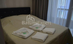 Բնակարան 31 մ² - Նիկո Փիրոսմանի, Batumi, Վրաստан