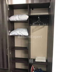 Բնակարան 2-комн 31 m² - Նիկո Փիրոսմանի, Batumi