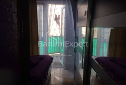 Բնակարան 120 մ² - Թբել-Աբուսերիձե, Batumi, Վրաստан