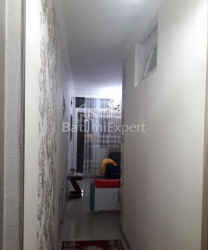 Բնակարան 33 մ² - Ալեքսանդրա Պուշկին, Batumi, Վրաստан