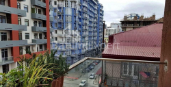 Բնակարան 120 մ² - Յուրիևսկայա, Batumi, Վրաստан