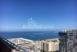 Բնակարան 86 մ² - Յուրիևսկայա, Batumi, Վրաստан