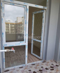 Բնակարան 47 մ² - Յուսուֆ Կոբալաձե, Batumi, Վրաստан