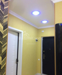 Բնակարան 3-комн 43 m² - Շերիֆ Խիմշիաշվիլի, Batumi