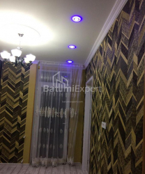 Բնակարան 3-комн 43 m² - Շերիֆ Խիմշիաշվիլի, Batumi