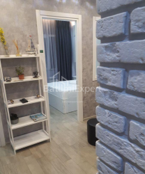 Բնակարան 48 մ² - Շալվա Ինասարիձե, Batumi, Վրաստан