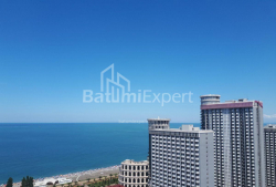 Բնակարան 48 մ² - Շալվա Ինասարիձե, Batumi, Վրաստан