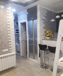 Բնակարան 48 մ² - Շալվա Ինասարիձե, Batumi, Վրաստан
