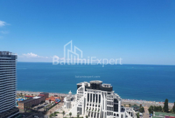 Բնակարան 48 մ² - Շալվա Ինասարիձե, Batumi, Վրաստан