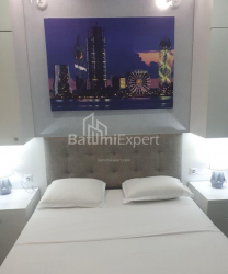 Բնակարան 48 մ² - Շալվա Ինասարիձե, Batumi, Վրաստан