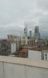 Բնակարան 185 մ² - Յուրիևսկայա, Batumi, Վրաստан