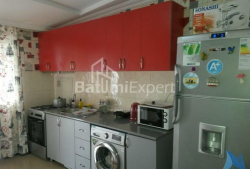 Բնակարան 73 մ² - Յուրիևսկայա, Batumi, Վրաստан