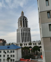 Բնակարան 64 մ² - Դավիթ Կլդիաշվիլի, Batumi, Վրաստан