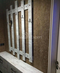 Բնակարան 50 մ² - Իվանե Ջավախիշվիլի, Batumi, Վրաստан