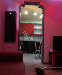 Բնակարան 40 մ² - Վախթանգ Գորգասալի, Batumi, Վրաստан