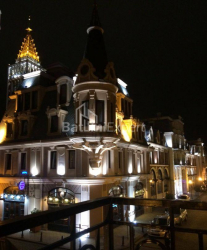 Բնակարան 40 մ² - Վախթանգ Գորգասալի, Batumi, Վրաստан