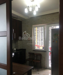 Բնակարան 53 մ² - Յուրիևսկայա, Batumi, Վրաստан