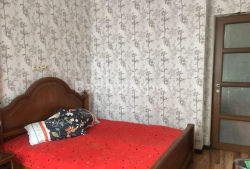 Բնակարան 53 մ² - Յուրիևսկայա, Batumi, Վրաստан