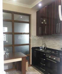 Բնակարան 53 մ² - Յուրիևսկայա, Batumi, Վրաստан