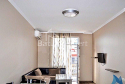 Բնակարան 52 մ² - Յուրիևսկայա, Batumi, Վրաստан