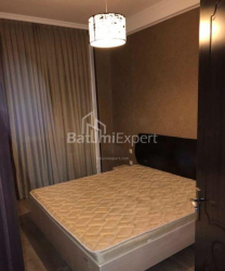 Բնակարան 52 մ² - Յուրիևսկայա, Batumi, Վրաստан