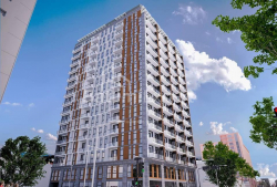 Բնակարան 70 մ² - Իլյա Ճավճավաձե, Batumi, Վրաստан