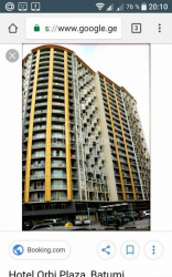 Բնակարան 104 մ² - Յուսուֆ Կոբալաձե, Batumi, Վրաստан