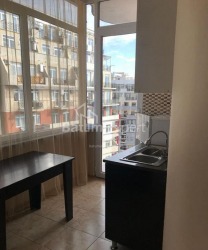 Բնակարան 72 մ² - Էքվթիմե Թակաիշվիլի, Batumi, Վրաստан