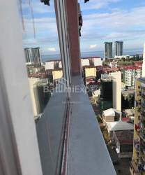 Բնակարան 72 մ² - Էքվթիմե Թակաիշվիլի, Batumi, Վրաստан