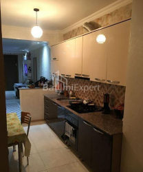 Բնակարան 124 մ² - Ֆրիդիոն Խալվաշի, Batumi, Վրաստан