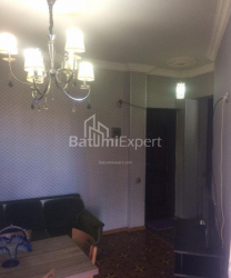 Բնակարան 61 մ² - Նիկոլոզ Բարաթաշվիլի, Batumi, Վրաստан