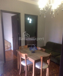Բնակարան 61 մ² - Նիկոլոզ Բարաթաշվիլի, Batumi, Վրաստан