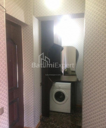 Բնակարան 61 մ² - Նիկոլոզ Բարաթաշվիլի, Batumi, Վրաստан