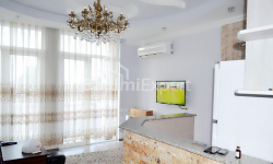 Բնակարան 3-комн 60 m² - Ալեքսանդրա Պուշկին, Batumi