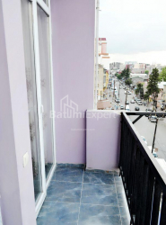 Բնակարան 3-комн 60 m² - Ալեքսանդրա Պուշկին, Batumi
