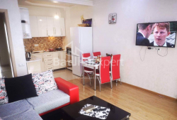 Բնակարան 3-комн 100 m² - Շերիֆ Խիմշիաշվիլի, Batumi