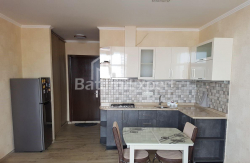 Բնակարան 1-комн 33 m² - Շերիֆ Խիմշիաշվիլի, Batumi