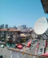 Բնակարան 45 մ² - Միխայիլ Լերմոնտով, Batumi, Վրաստан