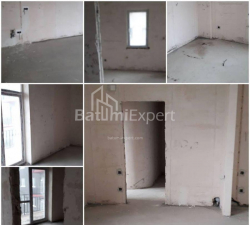 Բնակարան 78 մ² - Պետրա Բագրատիոնի, Batumi, Վրաստан
