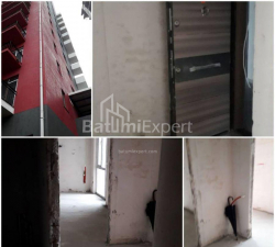 Բնակարան 78 մ² - Պետրա Բագրատիոնի, Batumi, Վրաստан
