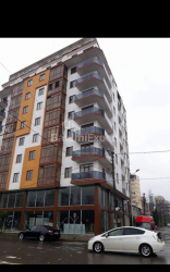 Բնակարան 53 մ² - Պետրա Մելիքիշվիլի, Batumi, Վրաստан