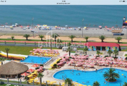 Բնակարան 3-комн 48 m² - Յուսուֆ Կոբալաձե, Batumi