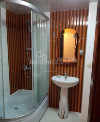 Բնակարան 3-комн 75 m² - Վախթանգ Գորգասալի, Batumi